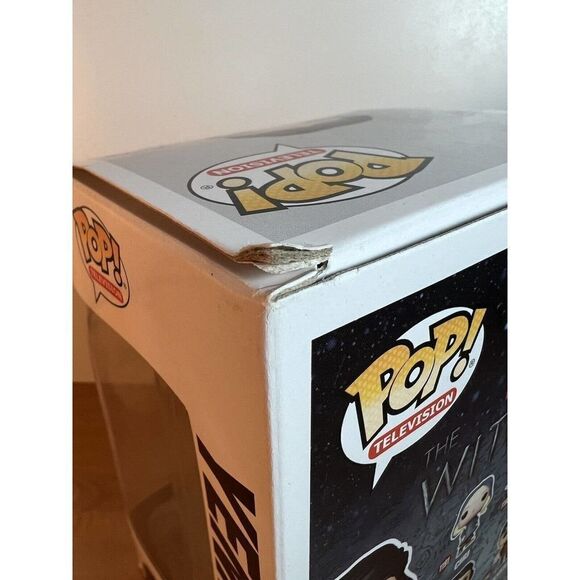 Funko Pop! Television - The Witcher - Yennefer - Picture 6 of 10